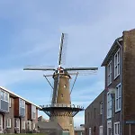 Casaluca Appartamento Hellevoetsluis