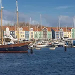 Casaluca Hellevoetsluis