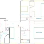 Casaluca Appartamento Hellevoetsluis