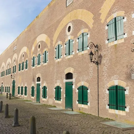 Διαμέρισμα Casaluca Hellevoetsluis