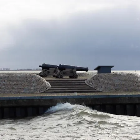 Casaluca * Hellevoetsluis