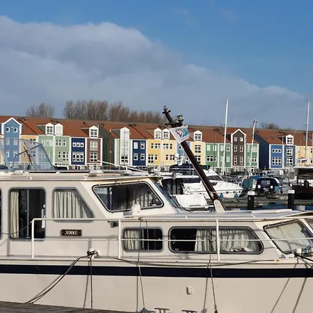 Διαμέρισμα Casaluca *