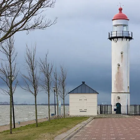 Casaluca Hellevoetsluis