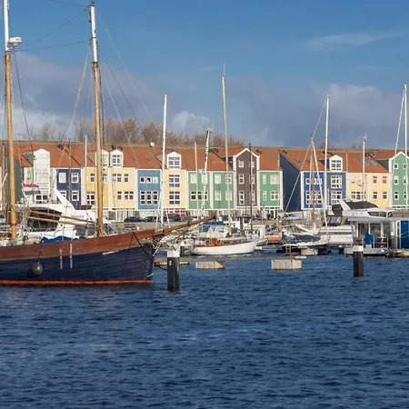 Casaluca Hellevoetsluis