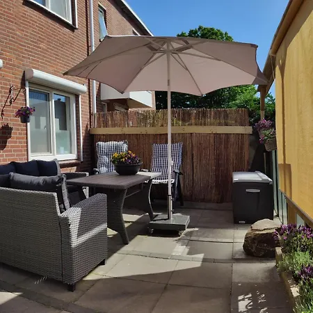 Casaluca Appartamento Hellevoetsluis