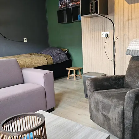 Casaluca Hellevoetsluis