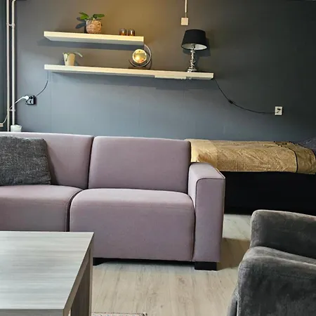 Appartamento Casaluca