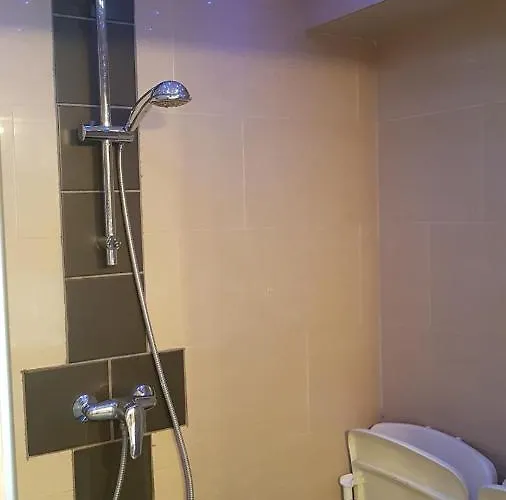 Casaluca Apartamento *