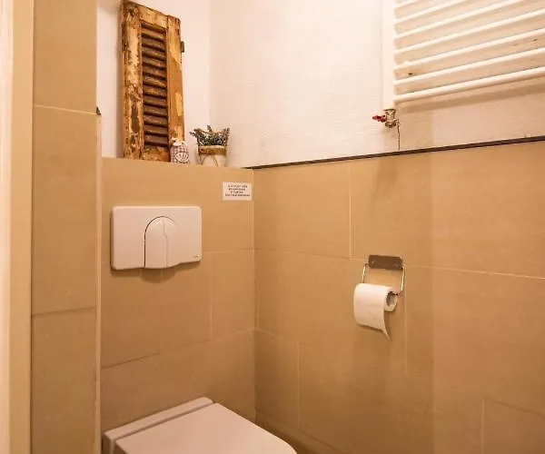 Casaluca Daire Hellevoetsluis