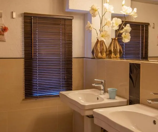 Casaluca Apartamento Hellevoetsluis