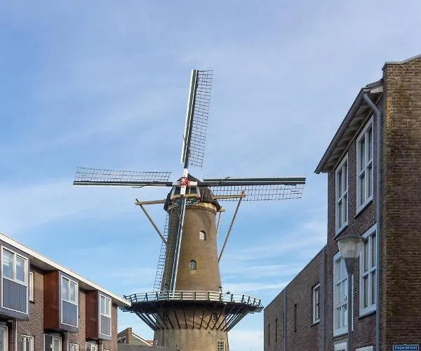 Casaluca Apartamento Hellevoetsluis