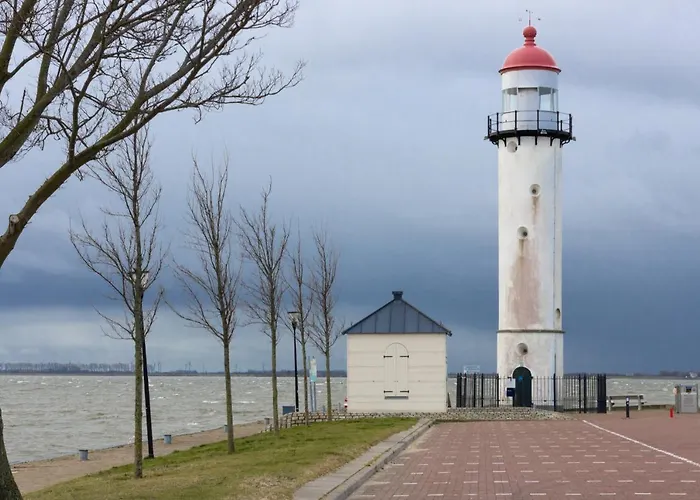 Casaluca Hellevoetsluis