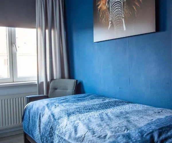 Apartamento Casaluca