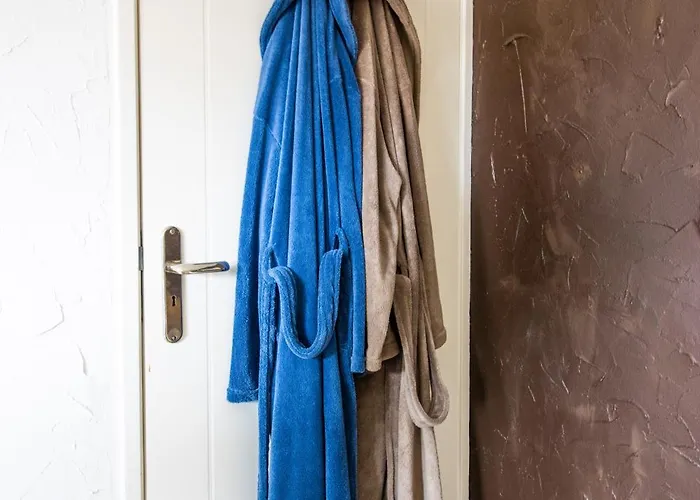 Casaluca Daire Hellevoetsluis