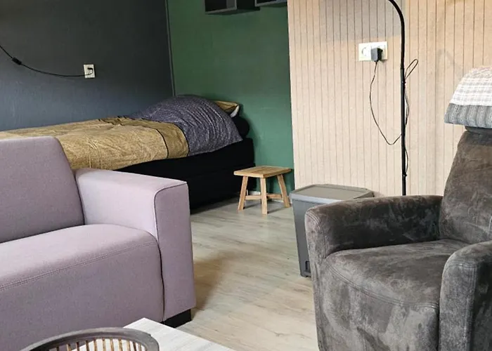 Casaluca Hellevoetsluis