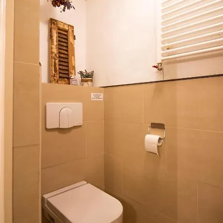 Casaluca Apartment Hellevoetsluis