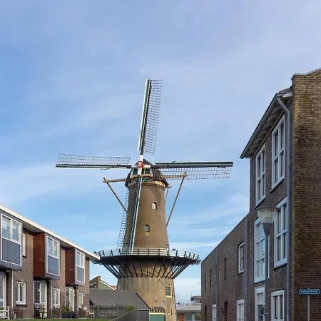 Casaluca Apartment Hellevoetsluis