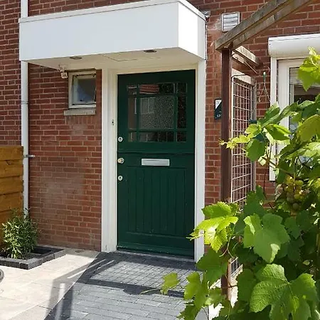 Casaluca Apartment Hellevoetsluis