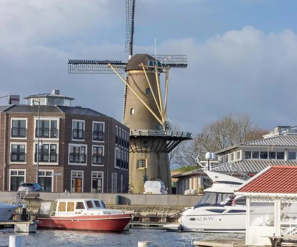 Casaluca アパート