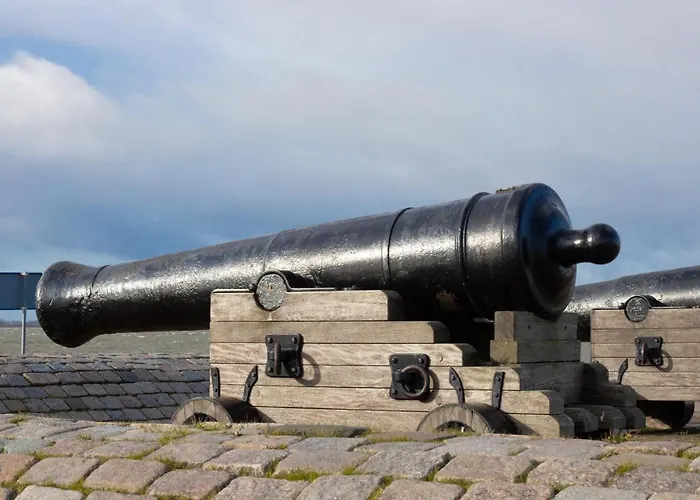 アパート Casaluca